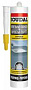 Битумный кровельный герметик Soudal Битумный кровельный герметик Soudal