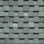 Многослойная черепица SHINGLAS Джаз, кастилия