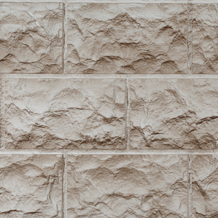 Фасадные панели FINEBER Доломит, дымчатый