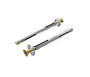 Анкер SoundGuard M8x72, 2 шт Анкер SoundGuard M8x72, 2 шт