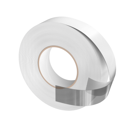 Двухсторонняя клейкая лента Изоспан KL, 50м