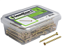 Саморезы SoundGuard УН 4х60, 100 шт Саморезы SoundGuard УН 4х60, 100 шт