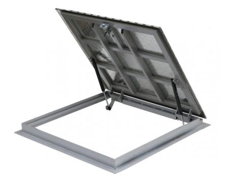 Кровельные люки Кровельные люки