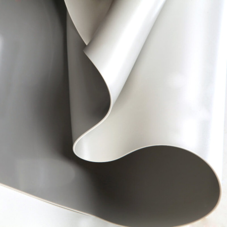 Мембрана ПВХ LOGICROOF V-SR, 10м