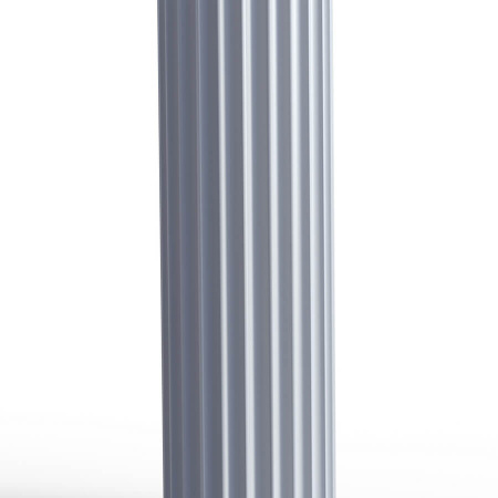 Ствол колонны ForPRO СК3-224x450