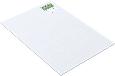 Звукоизоляционная панель ЭкоЗвукоИзол Огнестойкая, 1200x800x13