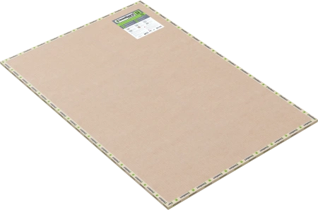 Звукоизоляционная панель Standart Compact, 1200x600x12