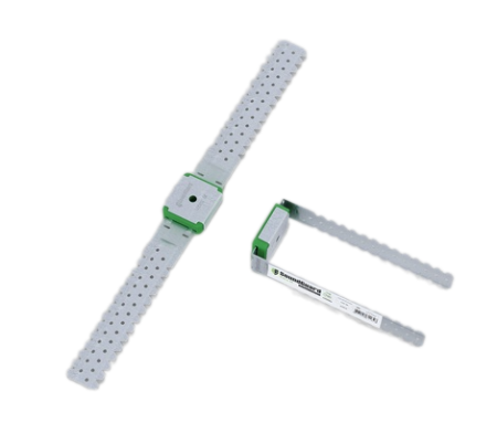 Виброизоляционное крепление SoundGuard Vibro М