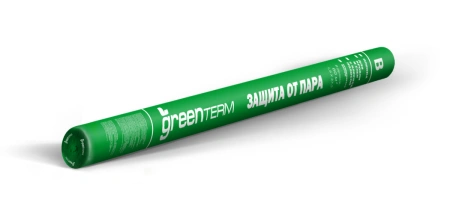 Пленка GreenTerm B, 60 м²