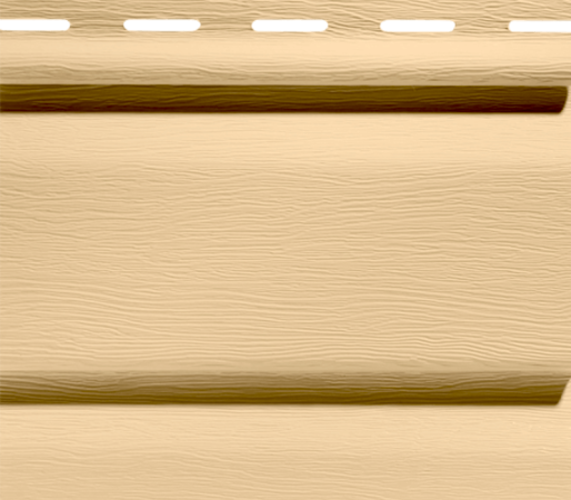 Сайдинг FINEBER ДАЧНЫЙ, овес